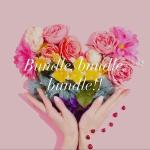 Bundle Bundle Bundle